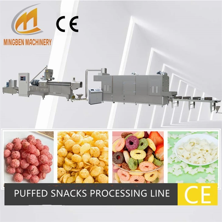 Cheese Ball Making Machine Cheese Ball Making Machine