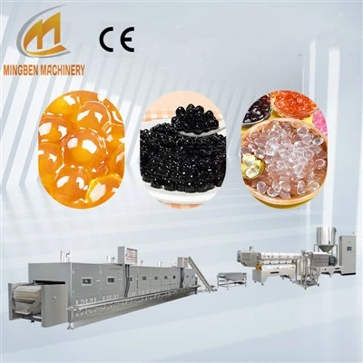 Boba Pearl Making Machine
