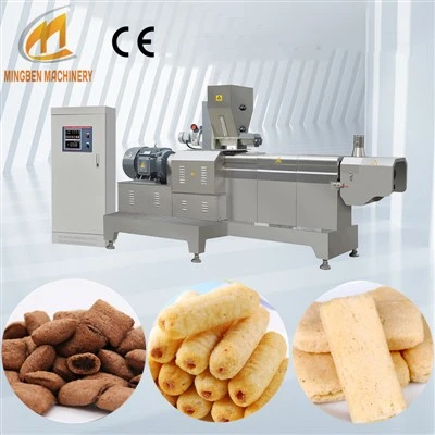 Core Filling Processing Line