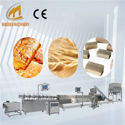 Vegetarian Meat Machine