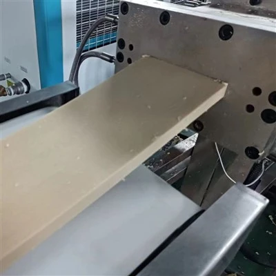 High Moisture Vegetarian Meat Machine