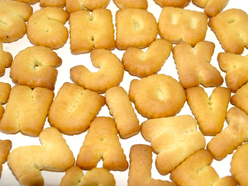 Biscuit Machinery