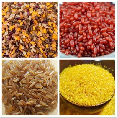 Instant Rice Machines
