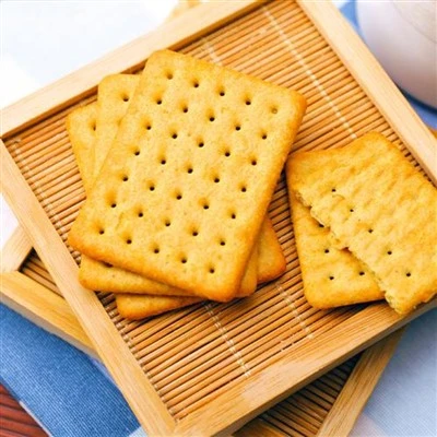 Biscuit Production Line