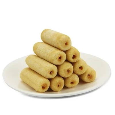 Chocolate Core Filled Cereal Machine