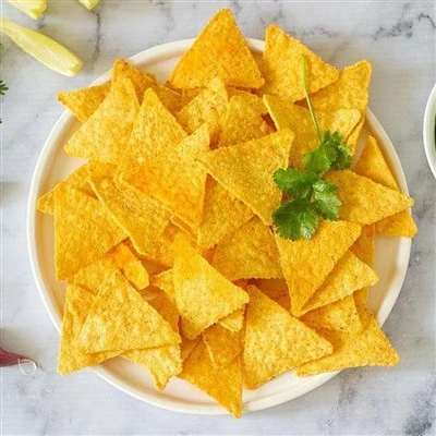 Corn Chips Machine Manufacturers