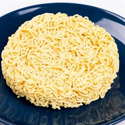 Instant Noodle Factory Machine