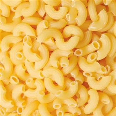 Macaroni Manufacturing Machine