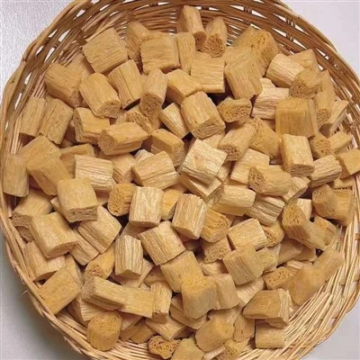 Soybean Chunks Making Machine